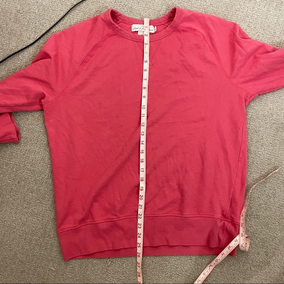 HM LOGG Sweatshirt Size Large - Picture 6 of 7
